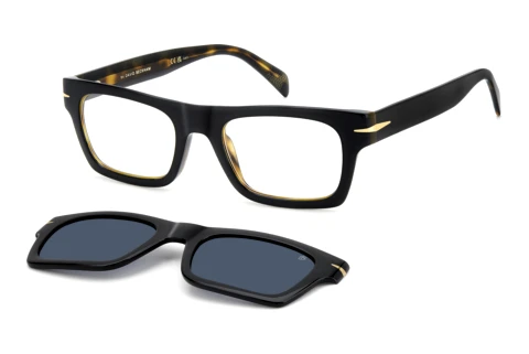 Sonnenbrille David Beckham DB 7129/CS WR7/C3