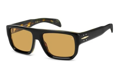 Sonnenbrille David Beckham DB 7132/S WR7/VS