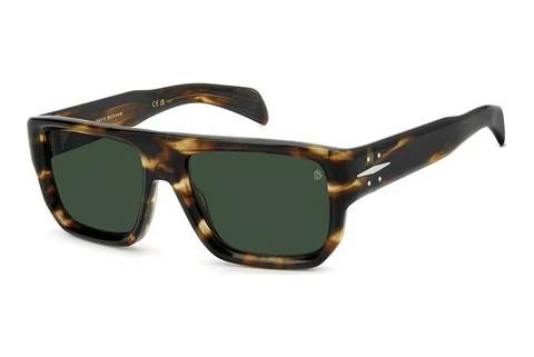 Sonnenbrille David Beckham DB 7132/S WR9/QT