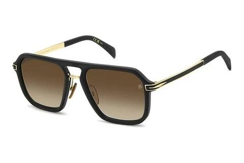 Sonnenbrille David Beckham DB 7136/S I46/86