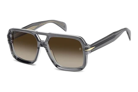 Sonnenbrille David Beckham DB 7151/S CBL/HA