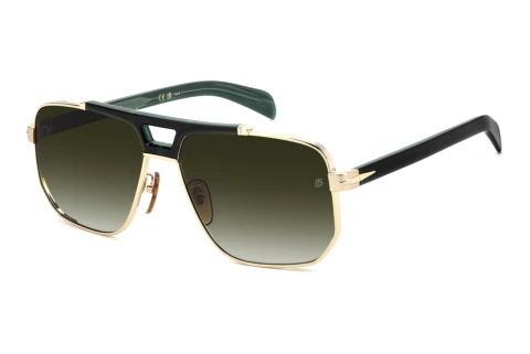 Sonnenbrille David Beckham DB 7157/S PEF/9K