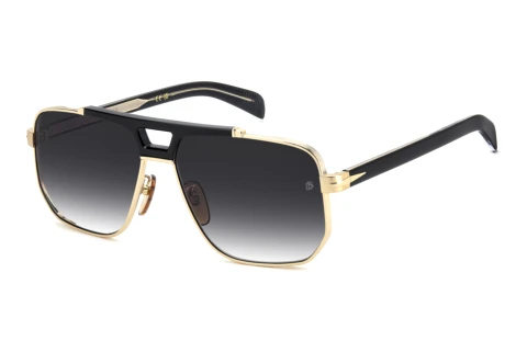 Sonnenbrille David Beckham DB 7157/S RHL/9O