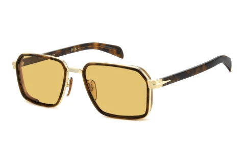 Sonnenbrille David Beckham DB 7158/S 0NR/HO