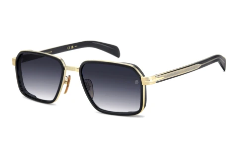 Sonnenbrille David Beckham DB 7158/S RHL/08
