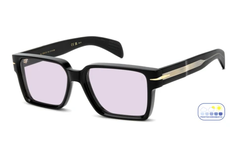 Sonnenbrille David Beckham DB 7162/S 807/KE