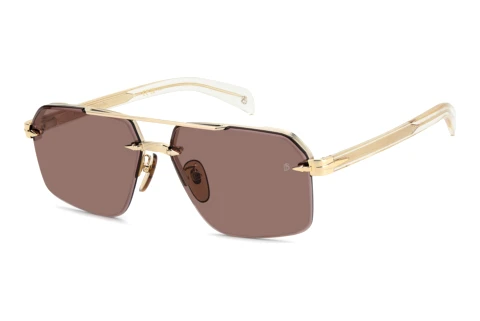 Sonnenbrille David Beckham DB 7170/S DYG/ZK
