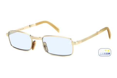 Sonnenbrille David Beckham DB 99/ORIGAMI IDA/QZ