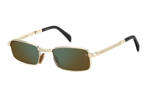 Sonnenbrille David Beckham DB 99/ORIGAMI RHL/MT