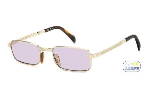 Sonnenbrille David Beckham DB 99/ORIGAMI T5U/KE