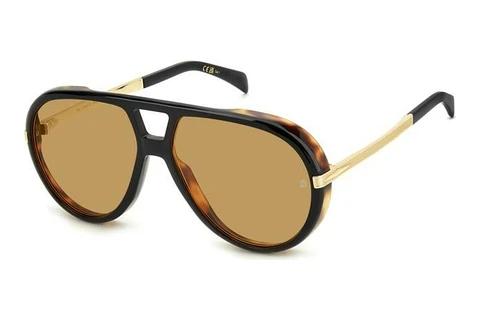 Sonnenbrille David Beckham DB 99/VOYAGER XWY/VS
