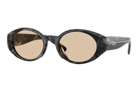 Sonnenbrille Diesel DL2008U 204193