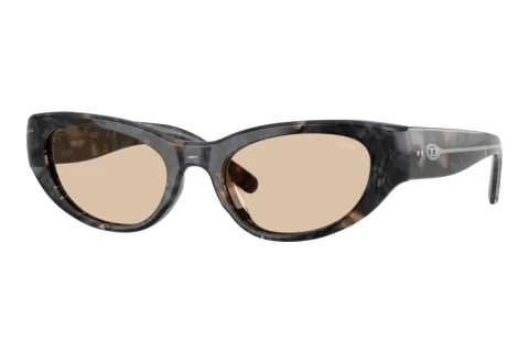 Sonnenbrille Diesel DL2010U 204193