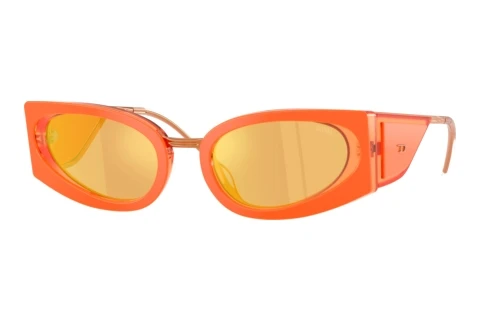 Sonnenbrille Diesel DL2014U 20477J