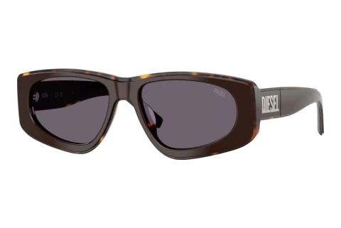 Sonnenbrille Diesel DL2021U 20691A
