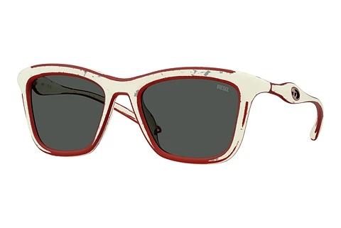 Sonnenbrille Diesel DL3008U 201087
