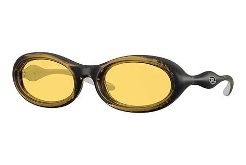 Sonnenbrille Diesel DL3011U 203085