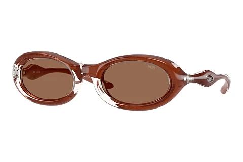 Sonnenbrille Diesel DL3011U 203373