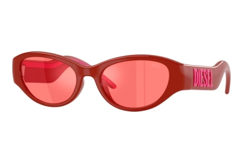 Sonnenbrille Diesel DL3021U 2054C8