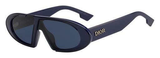 Sonnenbrille Dior DIOROBLIQUE PJP/A9