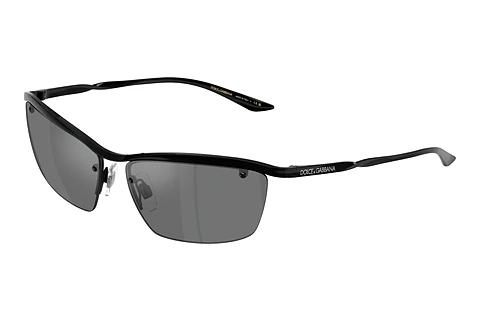 Sonnenbrille Dolce & Gabbana DG2307 01/6G