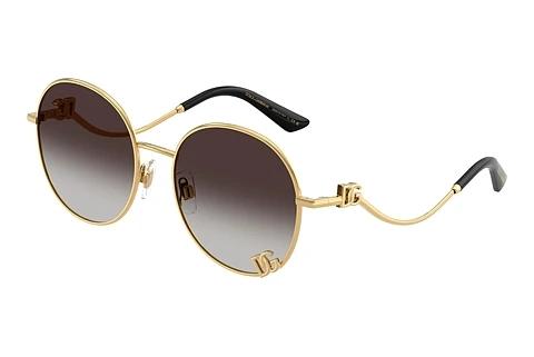 Sonnenbrille Dolce & Gabbana DG2324 02/8G