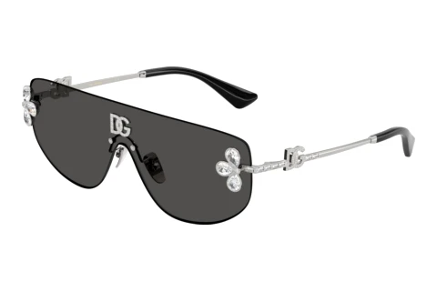 Sonnenbrille Dolce & Gabbana DG2333B 05/87