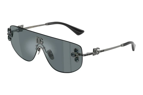 Sonnenbrille Dolce & Gabbana DG2333B 12866G