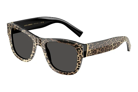Sonnenbrille Dolce & Gabbana DG4338 316387