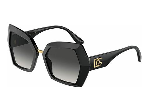 Sonnenbrille Dolce & Gabbana DG4377 501/8G