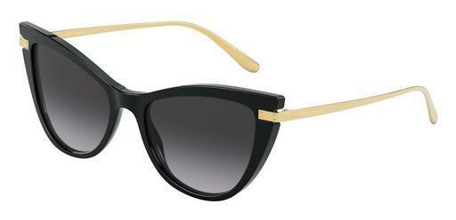 Sonnenbrille Dolce & Gabbana DG4381 501/8G