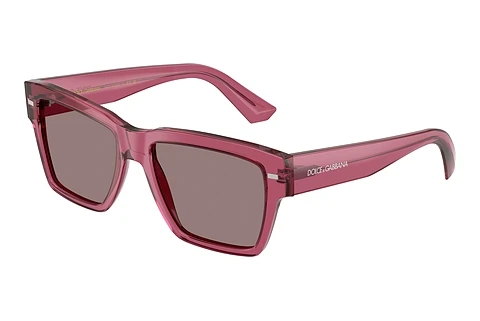 Sonnenbrille Dolce & Gabbana DG4431 32117N