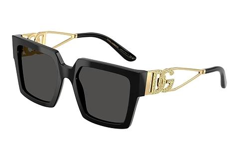 Sonnenbrille Dolce & Gabbana DG4446B 335587
