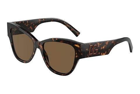 Sonnenbrille Dolce & Gabbana DG4449 502/73