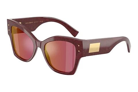 Sonnenbrille Dolce & Gabbana DG4478 3442D0