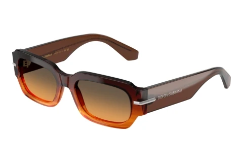 Sonnenbrille Dolce & Gabbana DG4485 348618