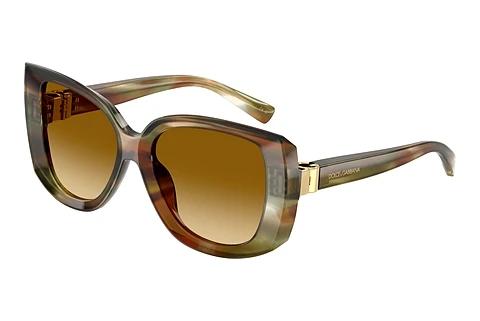 Sonnenbrille Dolce & Gabbana DG4495 34462L