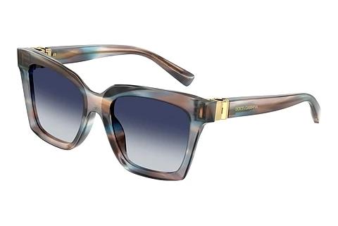 Sonnenbrille Dolce & Gabbana DG4498 344814