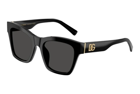 Sonnenbrille Dolce & Gabbana DG4512 501/87