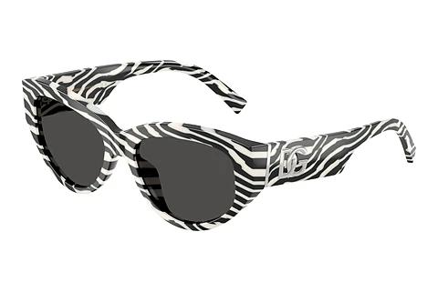 Sonnenbrille Dolce & Gabbana DG4514 337287