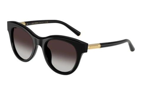 Sonnenbrille Dolce & Gabbana DG4518 501/8G