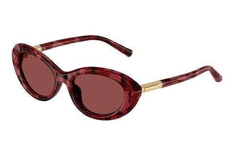 Sonnenbrille Dolce & Gabbana DG4519 346375