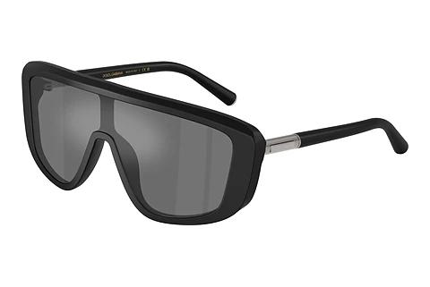 Sonnenbrille Dolce & Gabbana DG4520 25256G