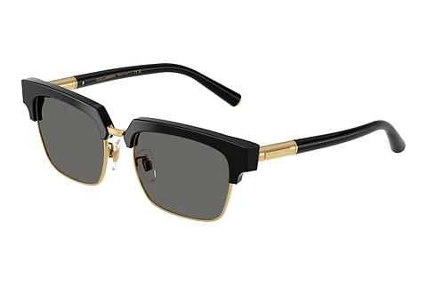 Sonnenbrille Dolce & Gabbana DG4522 501/1