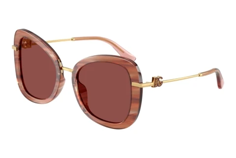 Sonnenbrille Dolce & Gabbana DG4535 347375