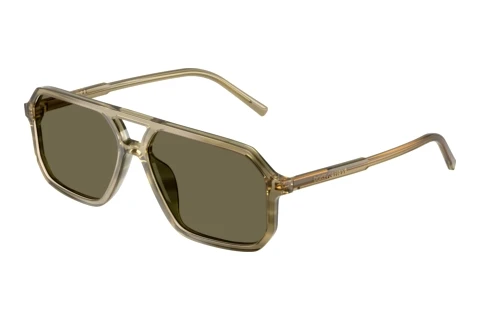 Sonnenbrille Dolce & Gabbana DG4541 3480/3