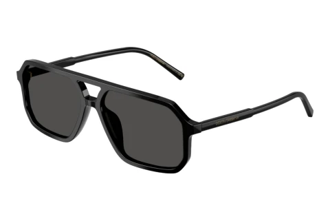 Sonnenbrille Dolce & Gabbana DG4541 501/87