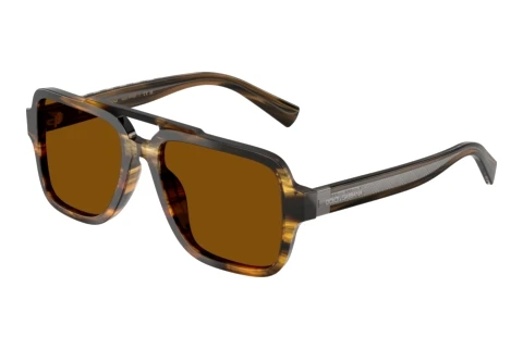 Sonnenbrille Dolce & Gabbana DG4544 306363