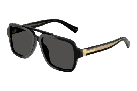 Sonnenbrille Dolce & Gabbana DG4544 501/87