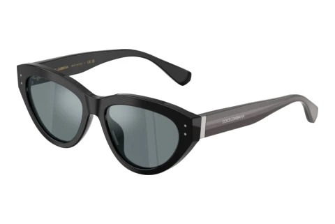 Sonnenbrille Dolce & Gabbana DG4558 501/6G